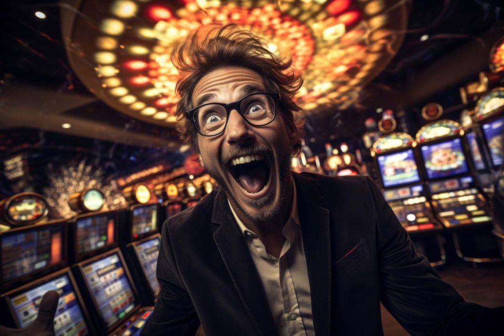 Canada Online Casino Guide: Find the Best, Safest Sites to Play and Win