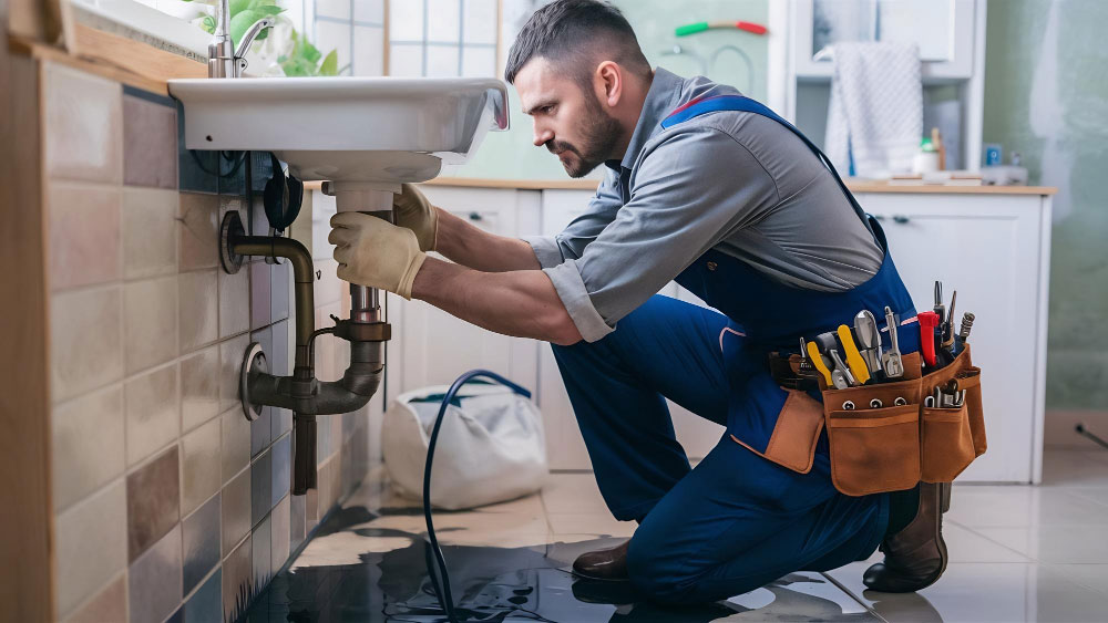 SEO for Plumbers: Plumbers SEO & Plumbing Services to Boost Your Business