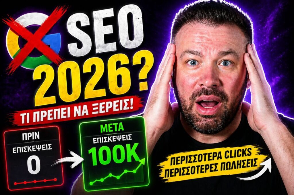 11 Κρίσιμες SEO Τάσεις για το Επόμενο Διάστημα: Πλήρης Ανάλυση