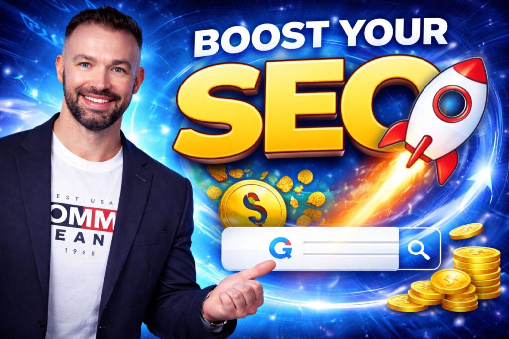 SEO Υπηρεσίες: Ο αναλυτικός οδηγός για κάθε υπηρεσία και τι προσφέρει στην επιχείρησή σας
