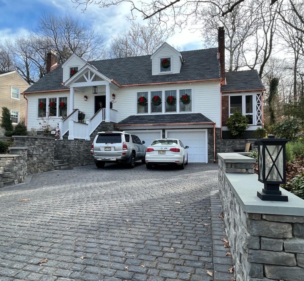 Let Gikas Roofing Build Your Home’s New Roof: A Smarter Upgrade For Essex County Homes