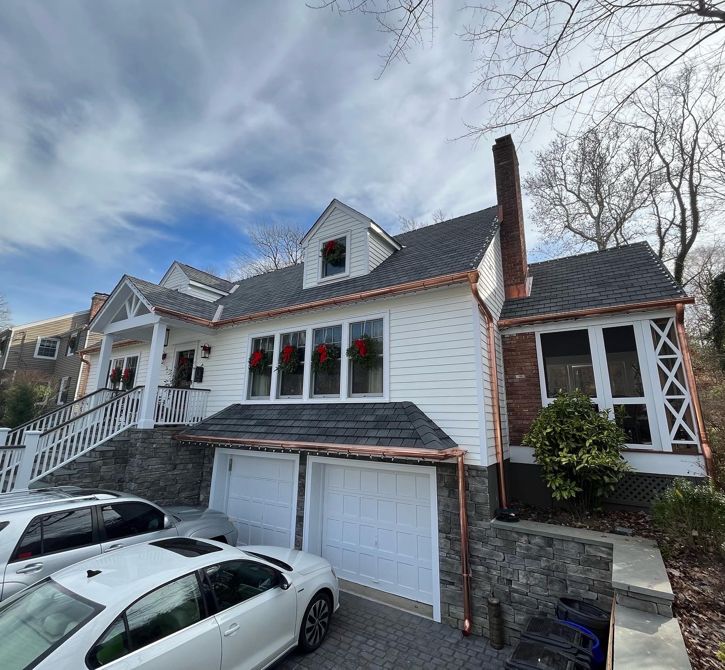 Let Gikas Roofing Build Your Home’s New Roof: A Smarter Upgrade For Essex County Homes