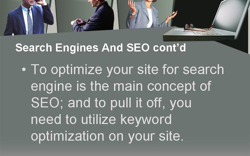 Burst SEO