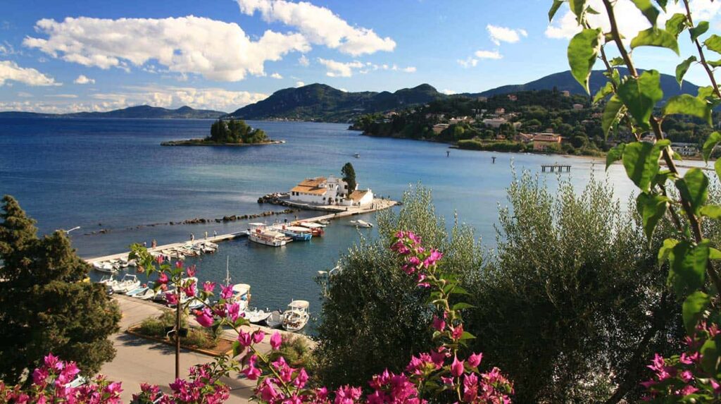 Corfu Airport Car Rental: How To Get The Right Car Fast And Save More On Arrival