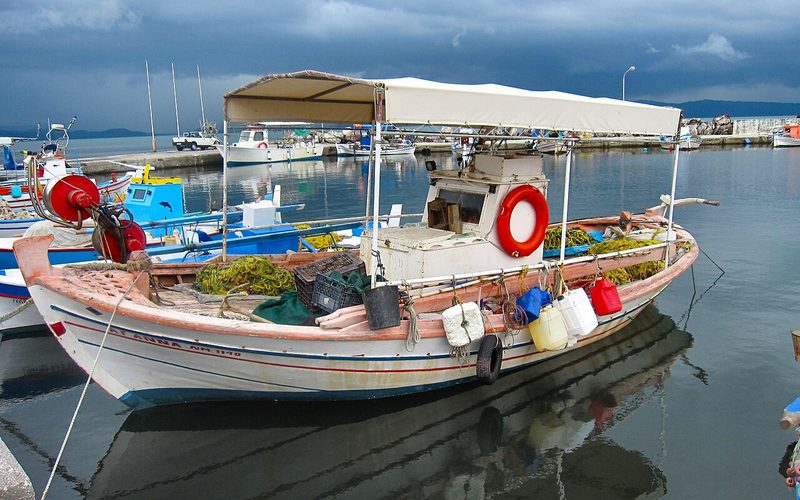 Greece Boat Tours: Θαλάσσιες Εκδρομές & Κρουαζιέρες
