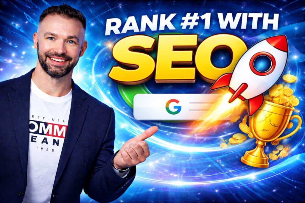 Τεχνικό SEO: Ταχύτητα Και Δομή Για Να Ανεβείτε Στη Google