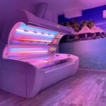 Κέντρο Solarium: Πώς Λειτουργεί ένα Επαγγελματικό Studio Μαυρίσματος